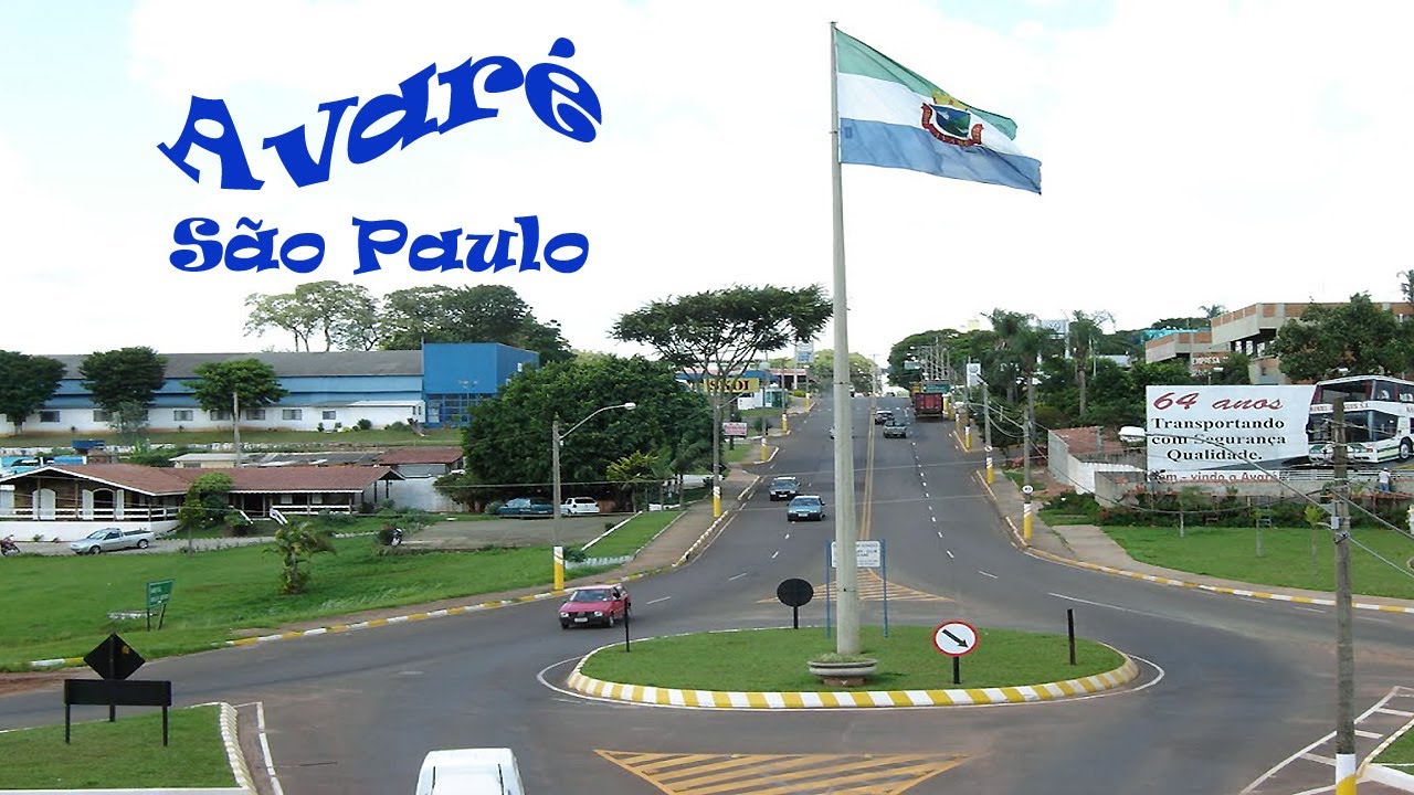 AVARÉ - SÃO PAULO
