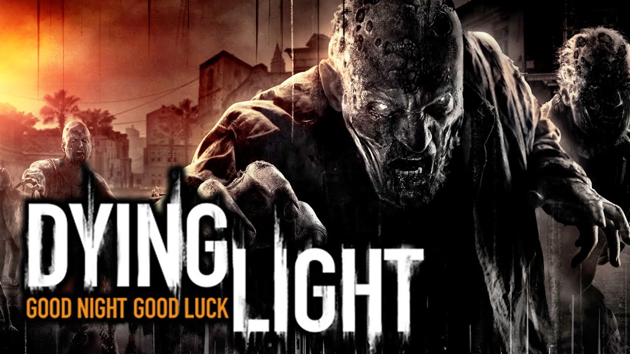Dying Light CO-OP (PT-BR) #01 - O Verdadeiro APOCALYPSE ZUMBI