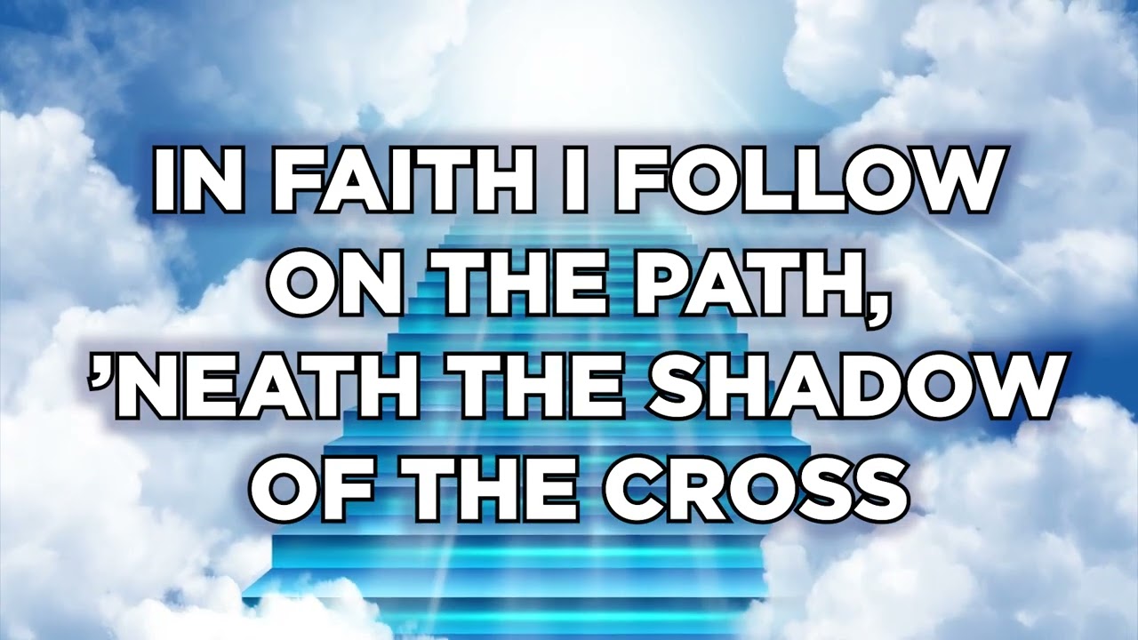RISE UP, COME ON & GET READY / IN FAITH, I FOLLOW-CHOIR HYMN