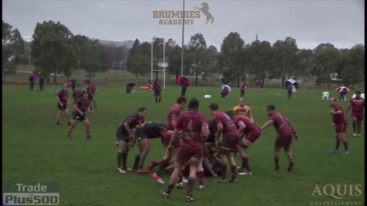 Chris Coyle Seasons Improvement 2016_Round 10 Ball Carry Improved_Defence Tentative