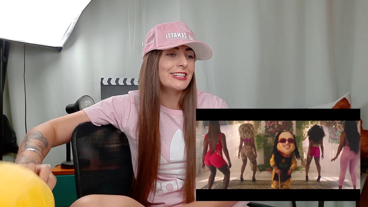 Matuê - Kenny G | REACTS