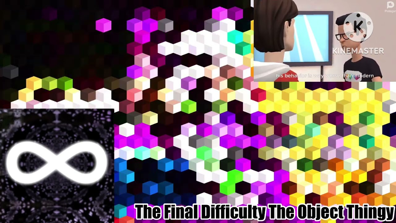 I Can’t Even Original Effects Add Round 20539