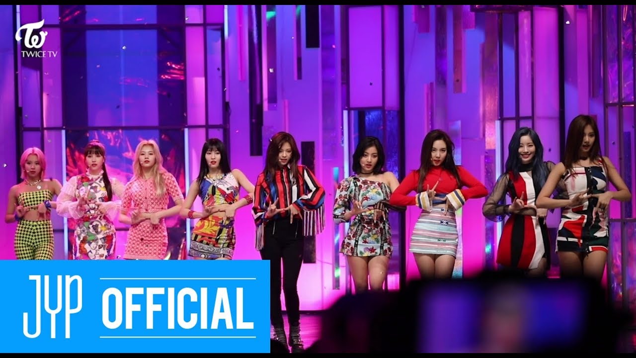 TWICE TV 