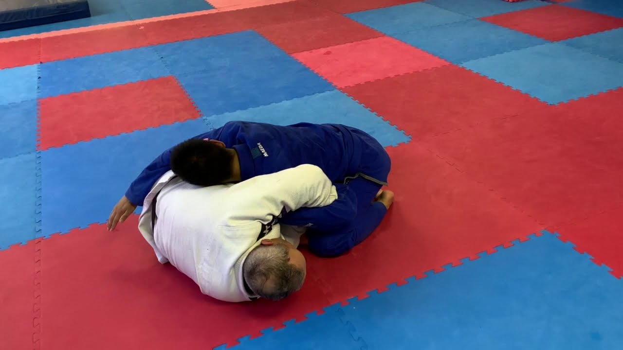 KImura Options and Straegies