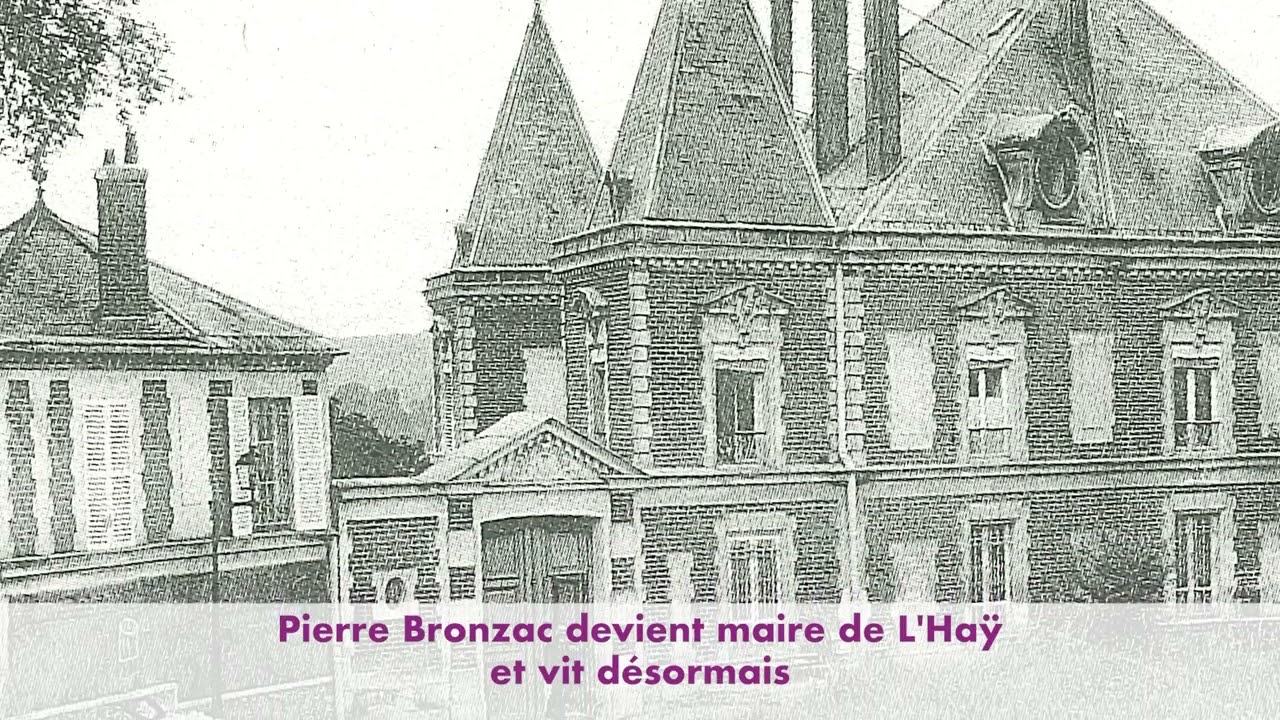 Patrimoine I Le Château Rouge
