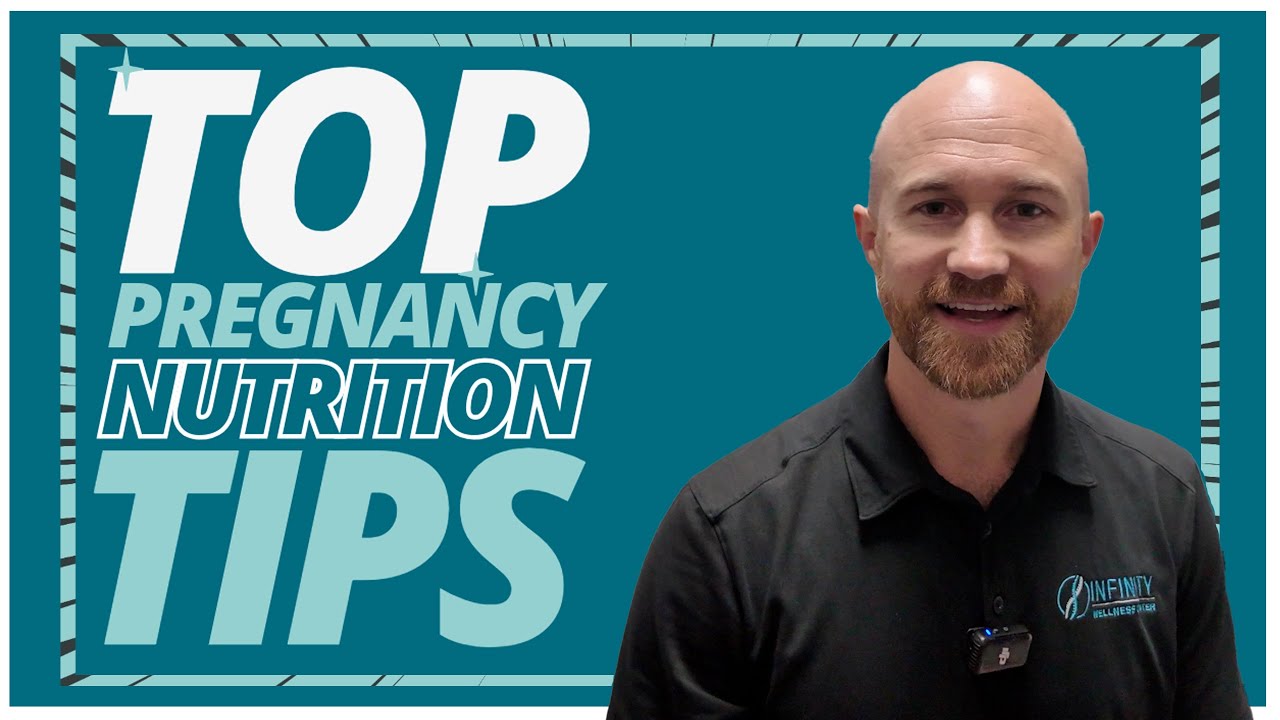 Essential Pregnancy Nutrition Tips | Chiropractor in Aurora, CO