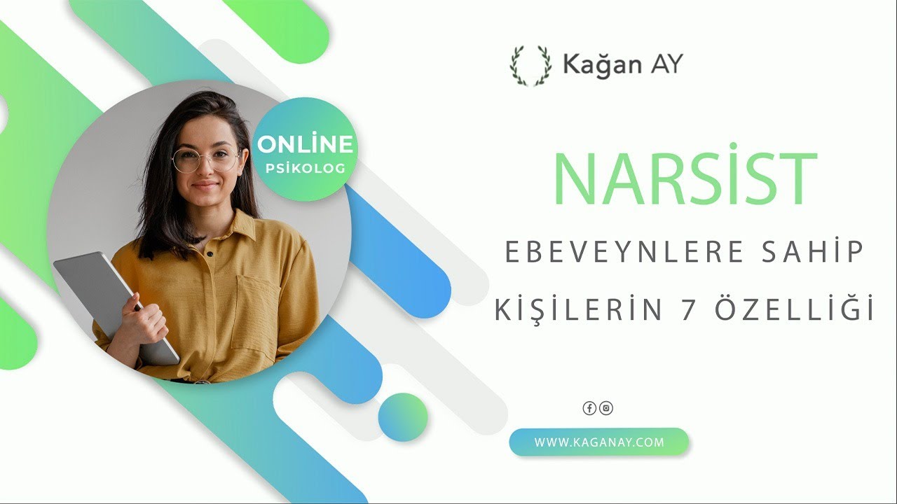 Narsist ebeveynlere sahip kişilerin 7 Özelliği