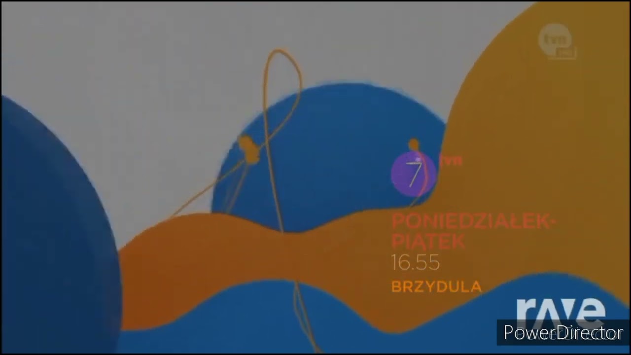 Bufor TVN 7, 2008 i 2002 mashup