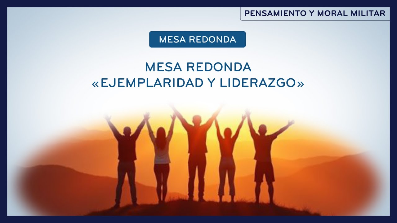 Mesa redonda «Colaboradores del líder estratégico»