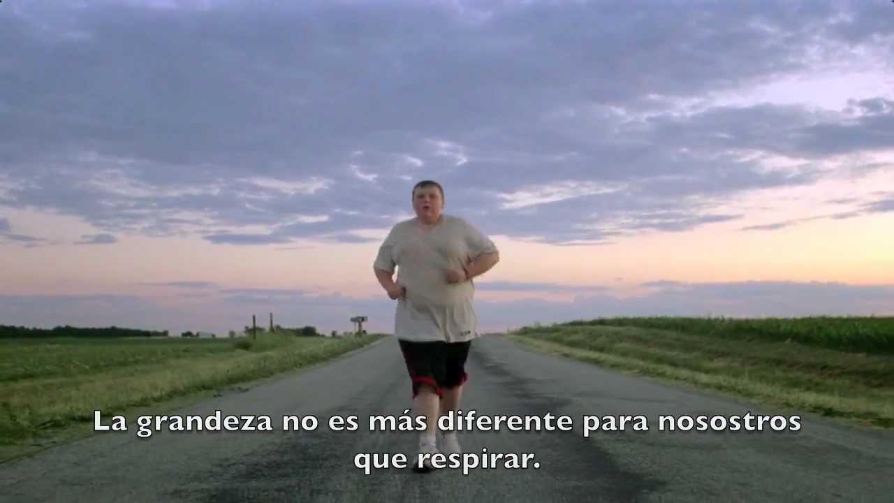 Nike: Encuentra tu Grandeza - Corredor/Jogger