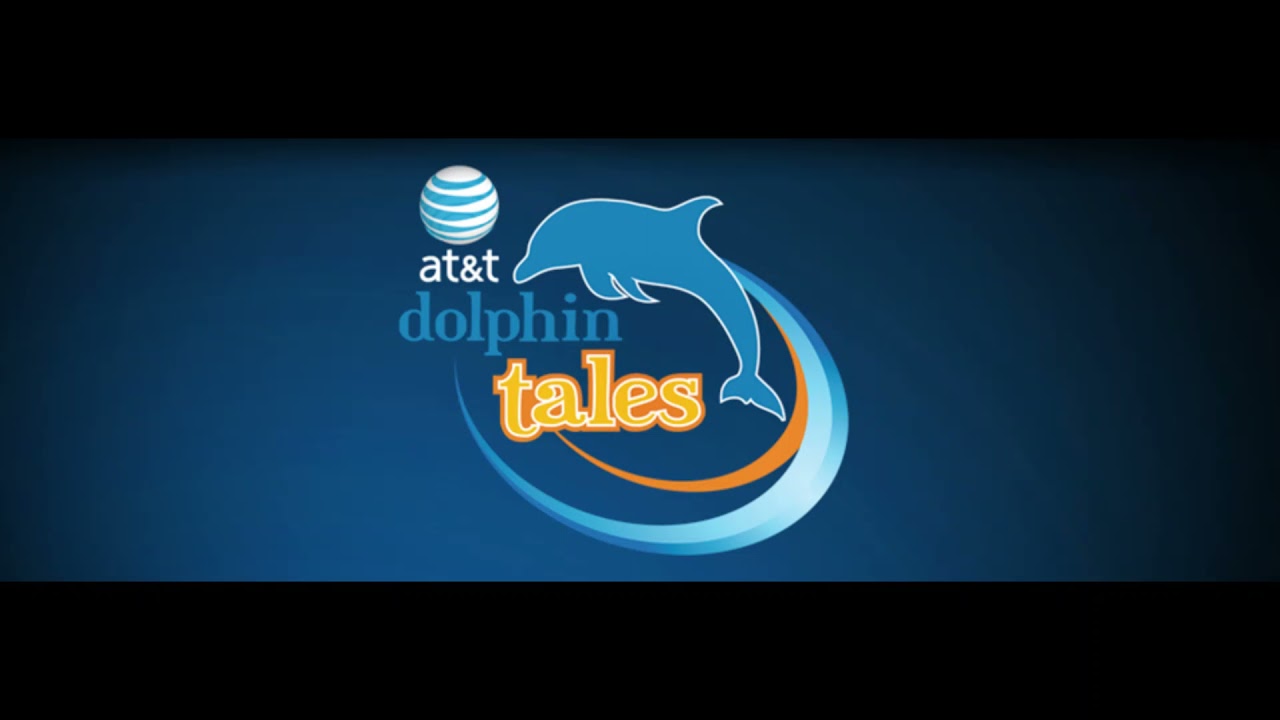 Finale - At&T Dolphin Tales, Georgia Aquarium