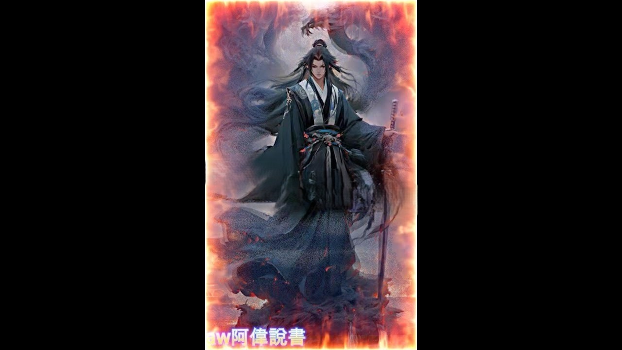 《黑白的人生，千王的抉择》废柴觉醒逆袭千门，智破黑金迷局碾压追杀