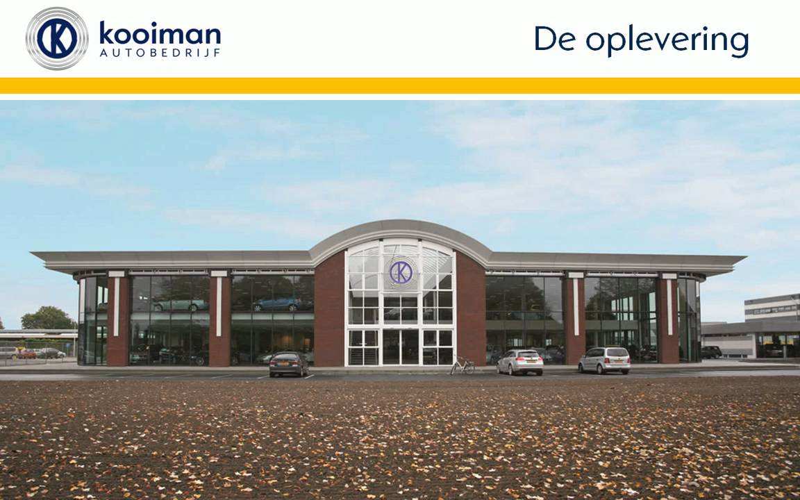 Kooiman presentatie