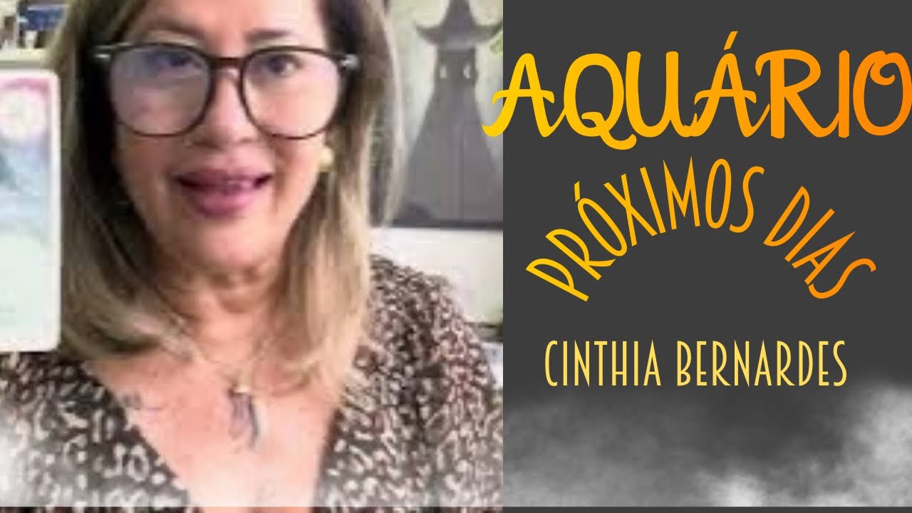 AQUÁRIO ♒️ UMA MUDANÇA RADICAL! VOCÊ SAI DESSA MUITO MAIS FORTE! 