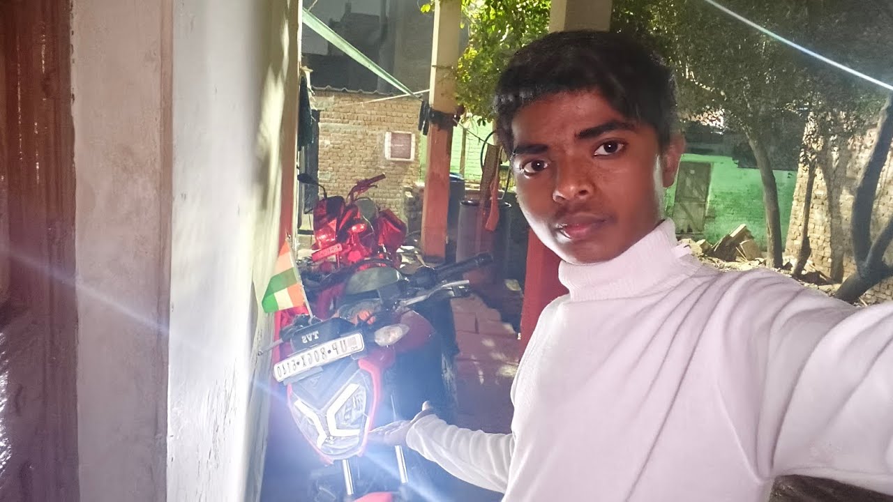 Mere Ghar per total kitni bike hai |  How many bikes do I have at home😊☺️