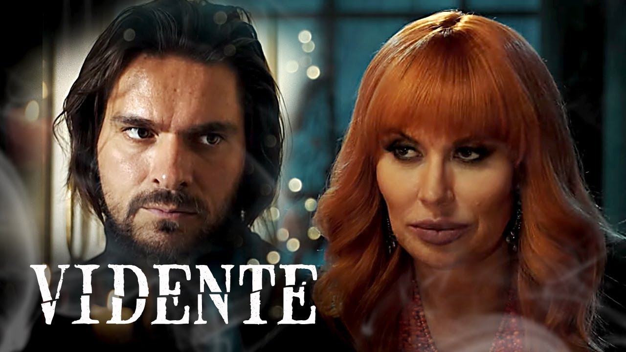 LA VIDENTE: serie 84-86 | Peliculas completas en español latino 2024