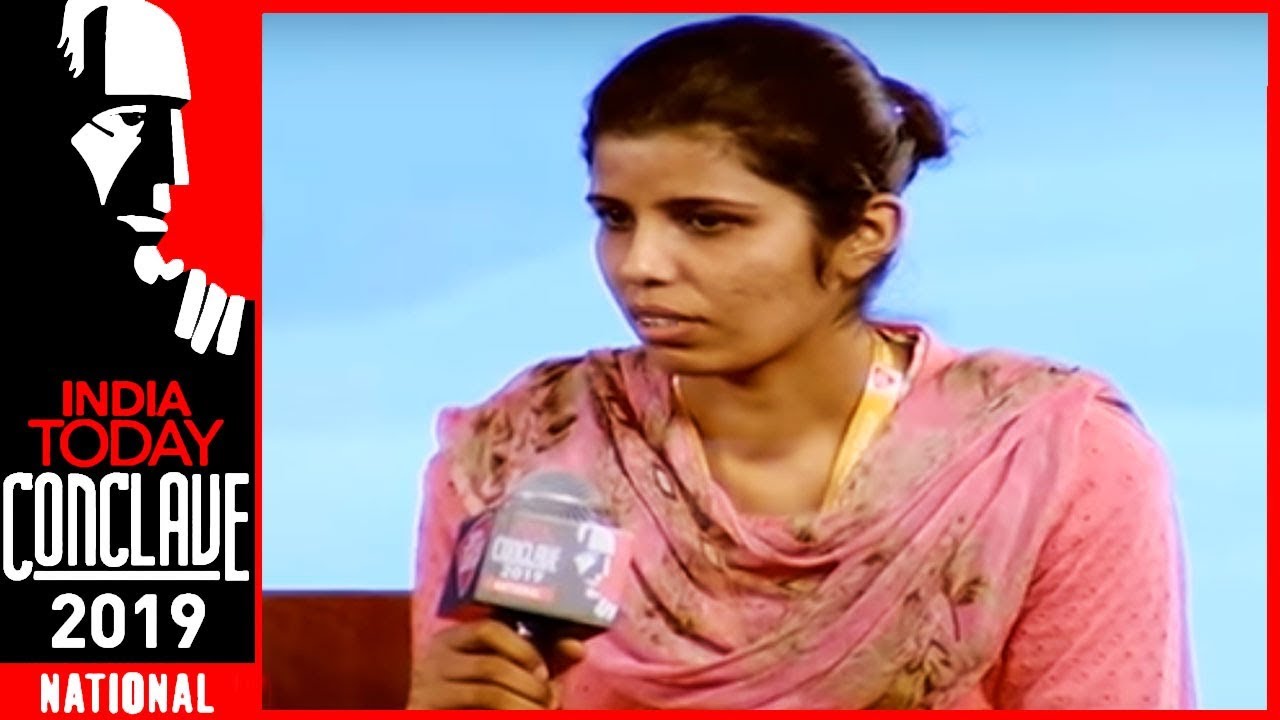 Kiranjeet Kaur's Farmer Father Committed Suicide 3 Years Ago, Here's Her Story