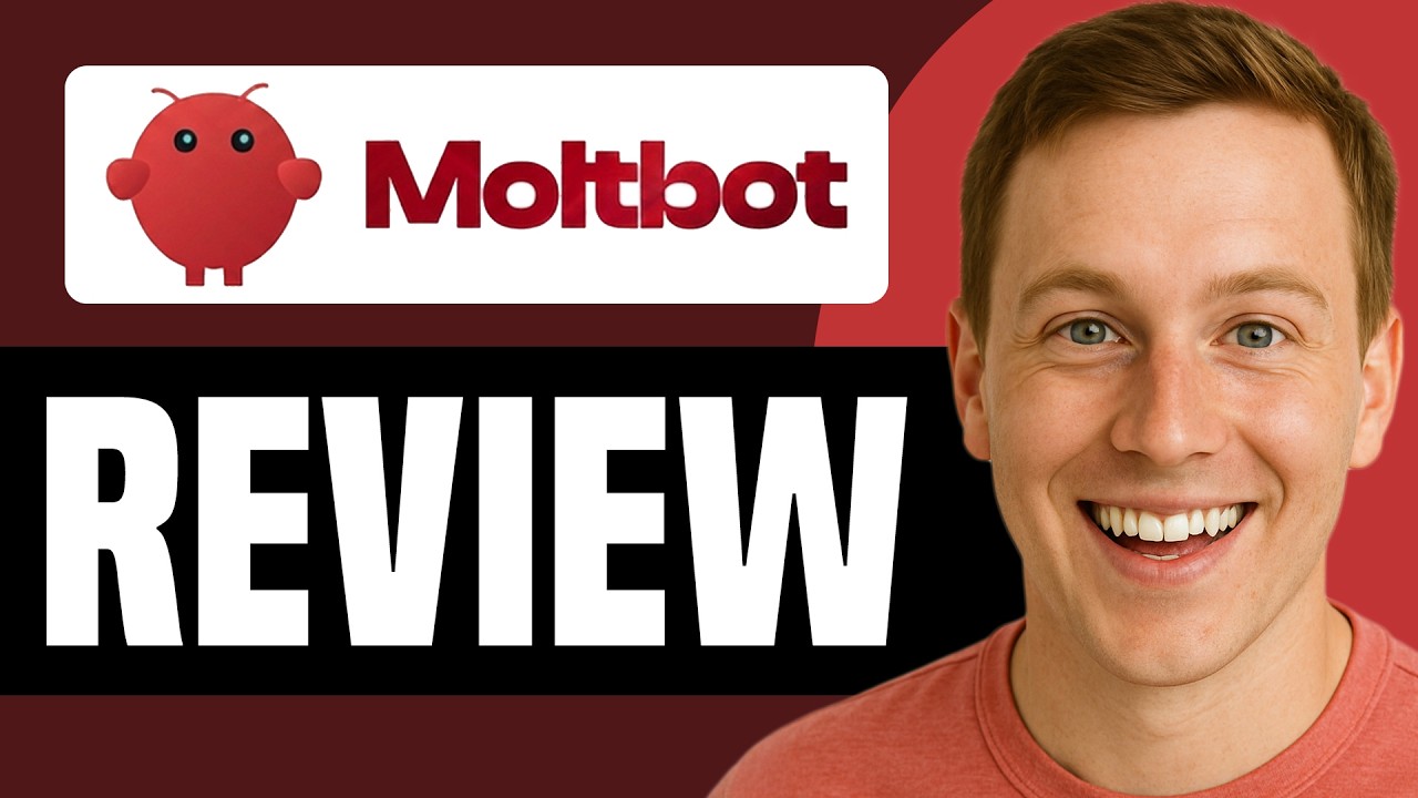 MoltBot AI Review 2026 | Is It Worth It? Features, Pricing & Pros