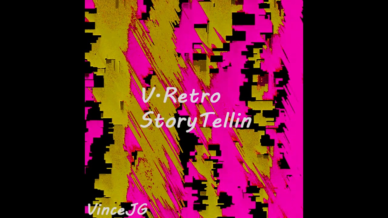 [Classic HipHop] J.Cole x Kendrick Lamar Type Beat | V.Retro StoryTellin | VinceJG