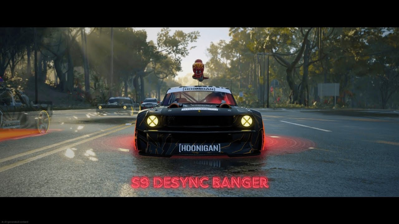Great Start to S9 | THE CREW MOTORFEST 
