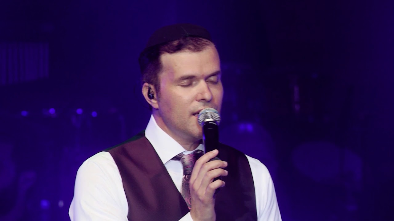 מחרוזת אוהד I אוהד מושקוביץ וחברים OHAD Medley I OHAD & Friends