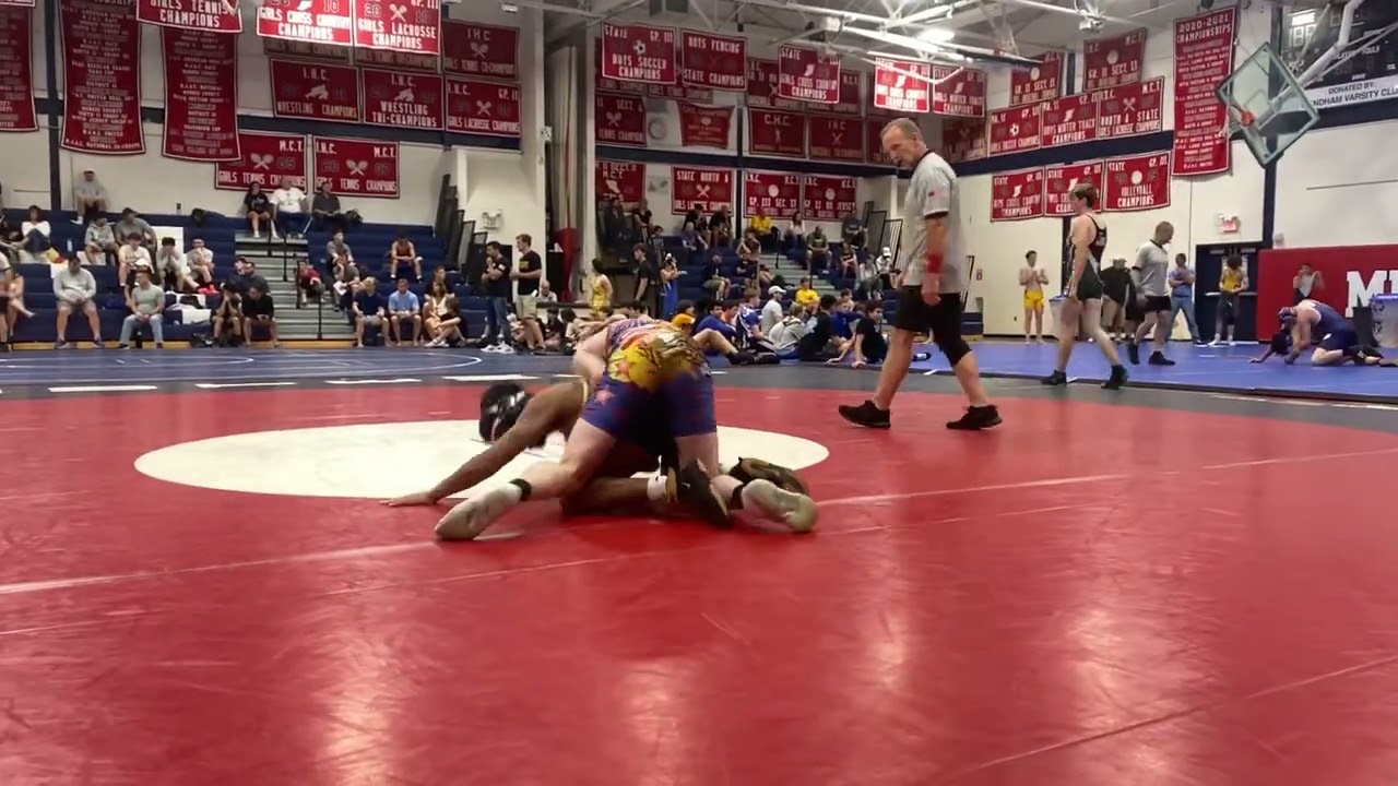06/04/22 Nelith Siriwardhana match 1 part 4