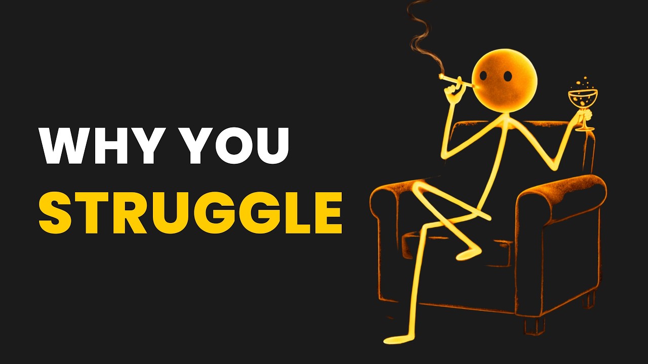 Эмоциональная отстраненность: простое объяснение