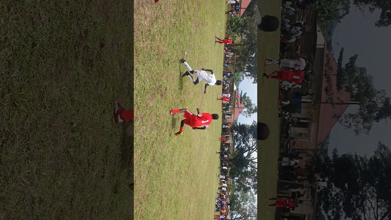 Fountain Academy is talent is our main target