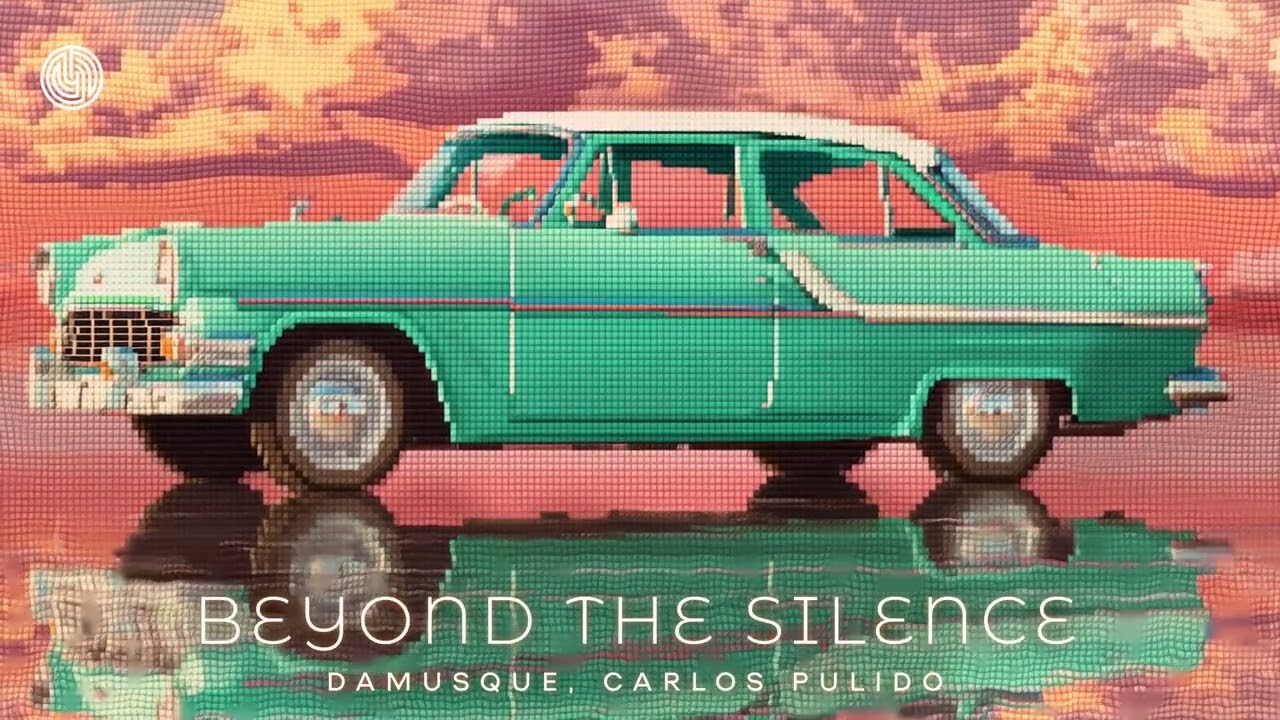 Carlos Pulido, Damusque - Beyond the Silence // Polyform