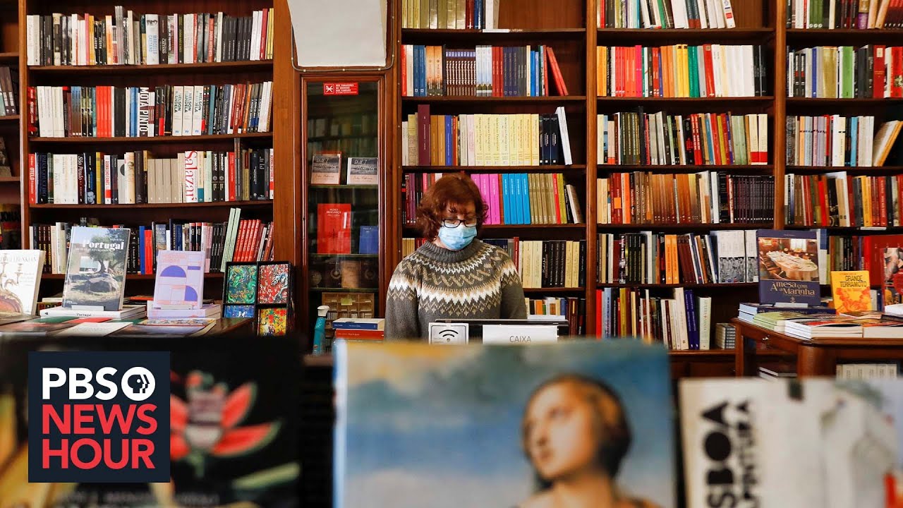 The best reads of 2021