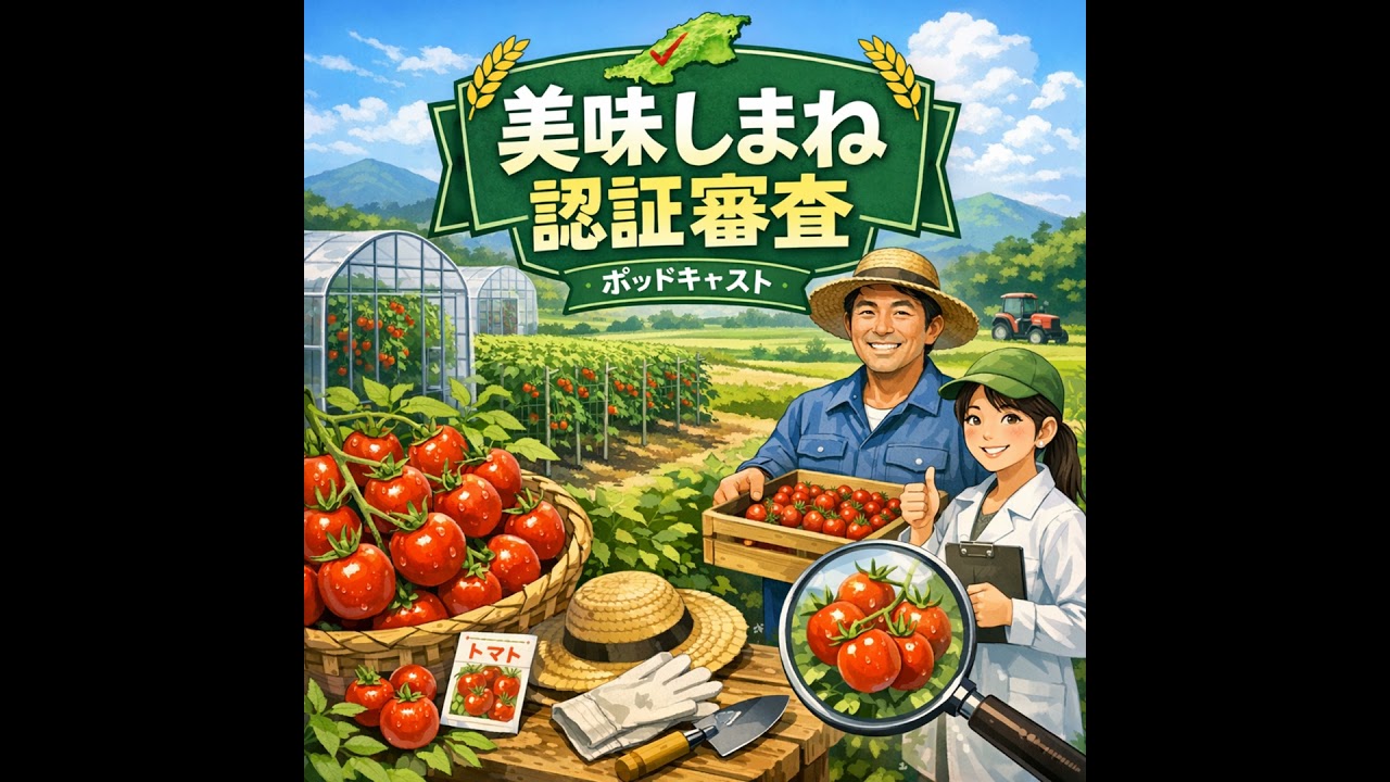 美味しまね認証審査会