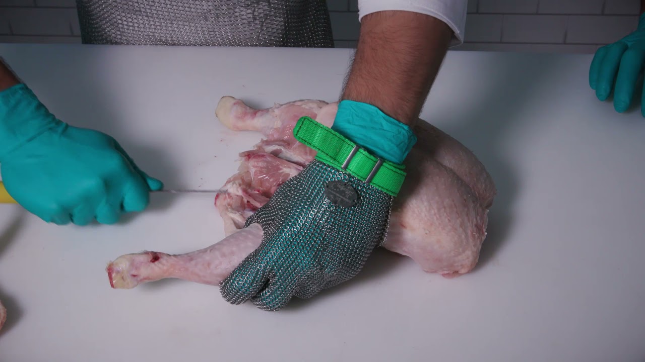 Petto di Pollo - Accademia Macelleria Italiana