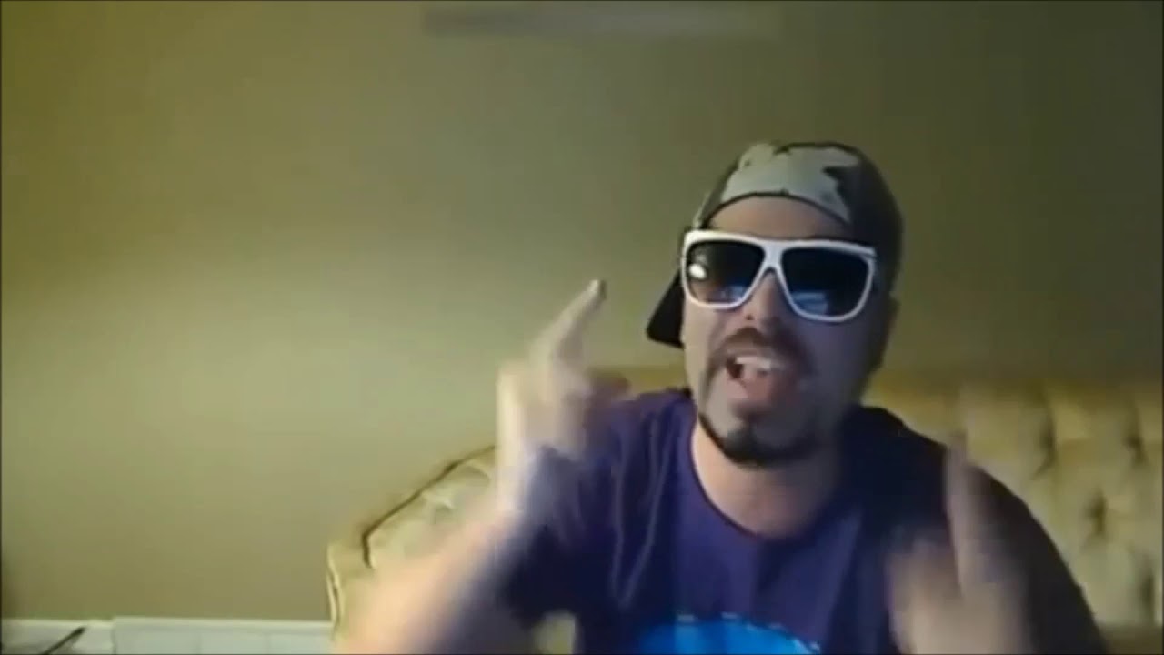 Youtubers saying the n-word compilation