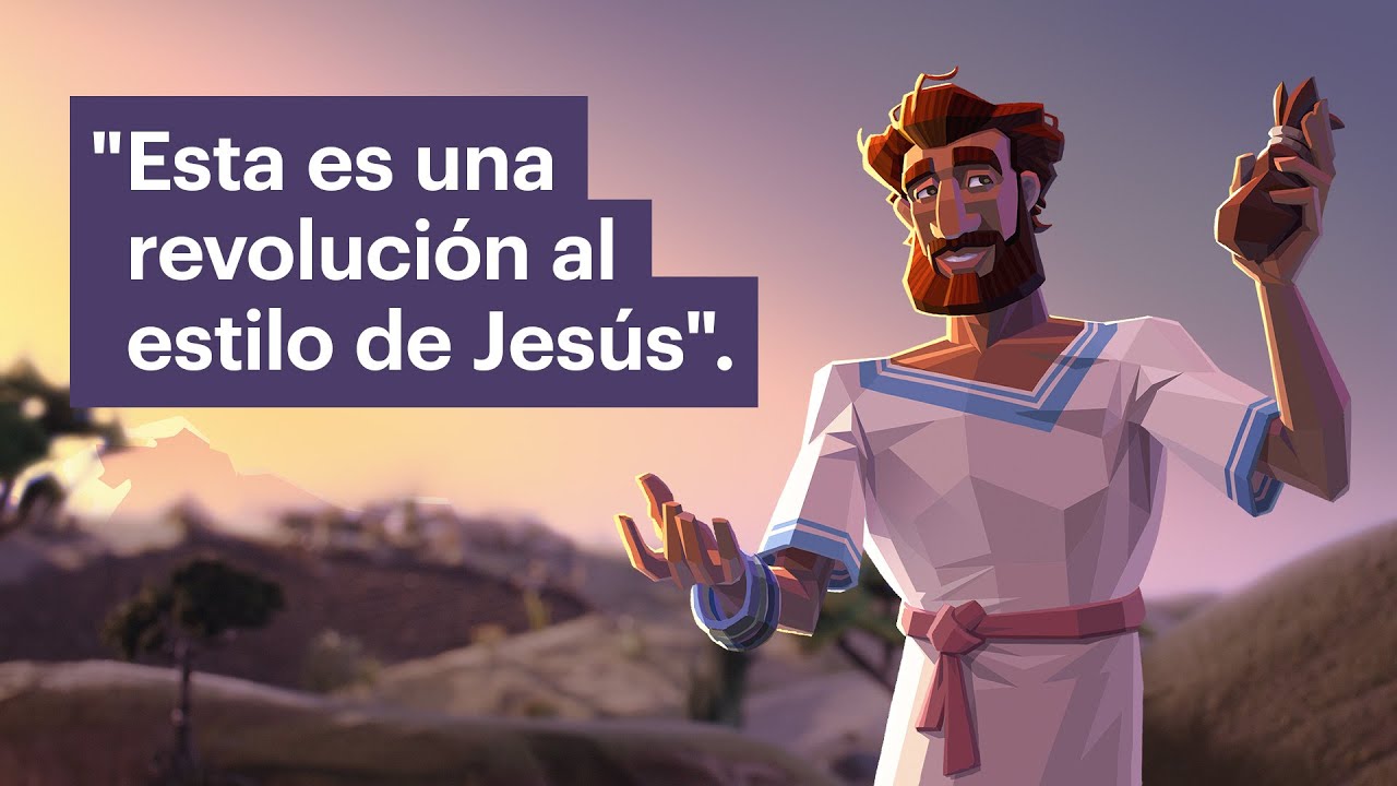 Bienaventurados los pobres de espíritu: explora el significado de las bienaventuranzas