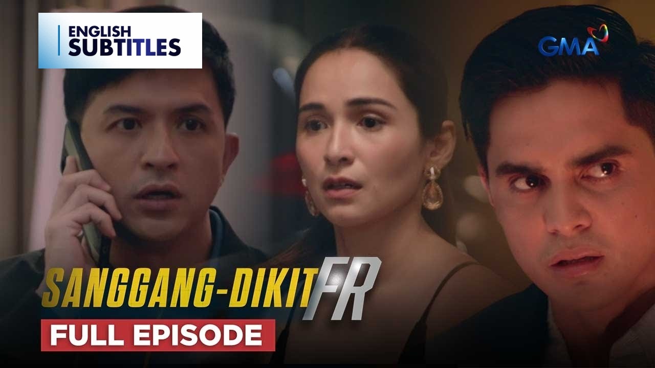 Sanggang-Dikit FR: Chaos erupts at 'Binibining Calabari' pageant! (Full Episode 90) October 24, 2025