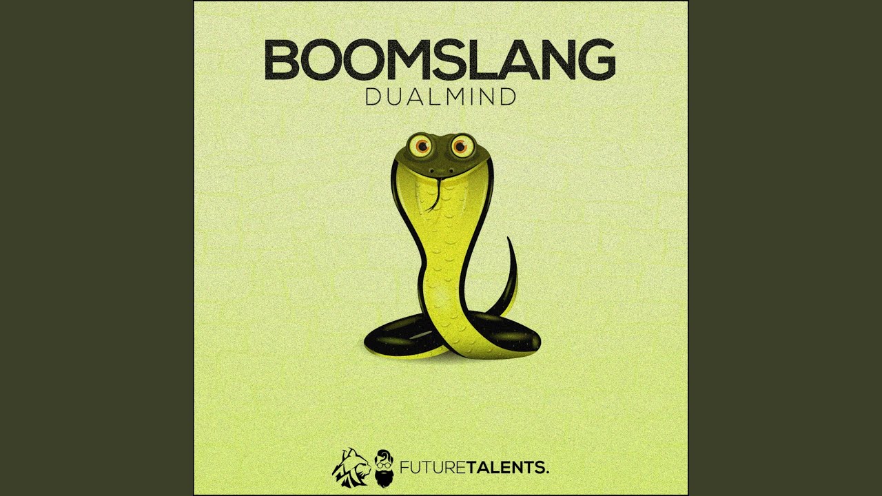 Boomslang