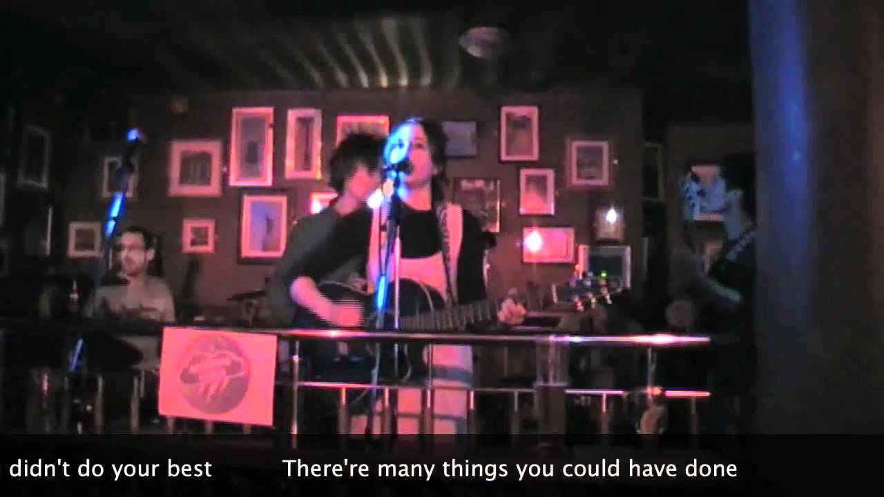 Annoying Cloud - Take it slow