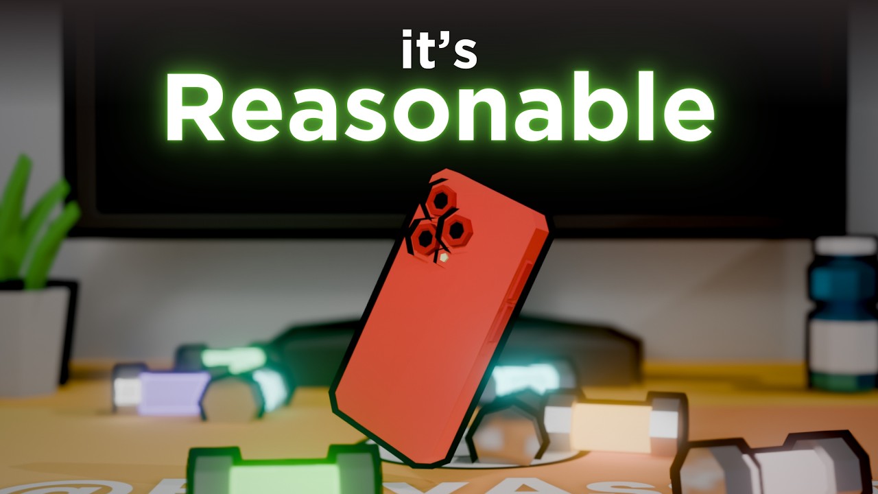 Should you make your phone radioactive?