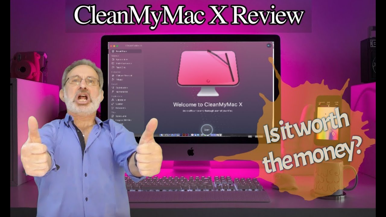 CleanMyMac X Review Is It Worth It?