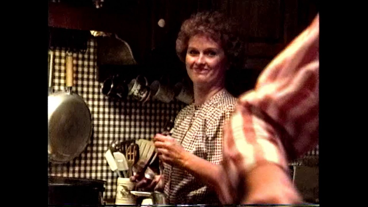 Walls Family Video - George Walls - 1991