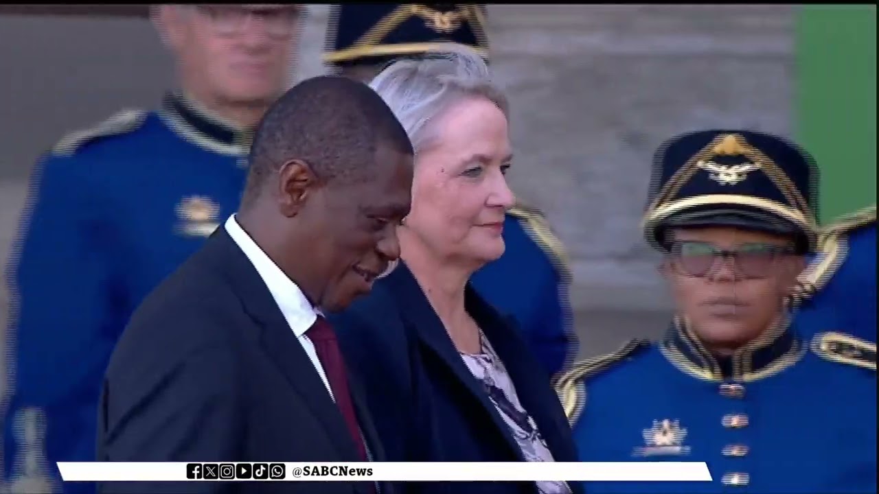 SONA 2025 | State of the Nation Address Highlights of the day