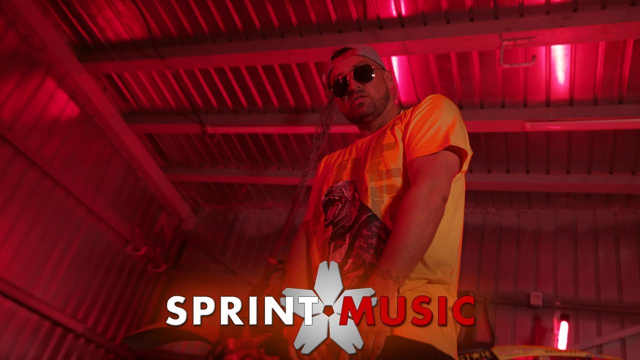 Mr. VIK - TRANKI | Friday Reggaeton
