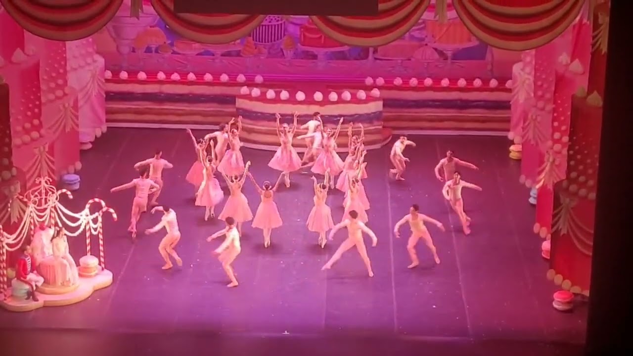 Ballet 