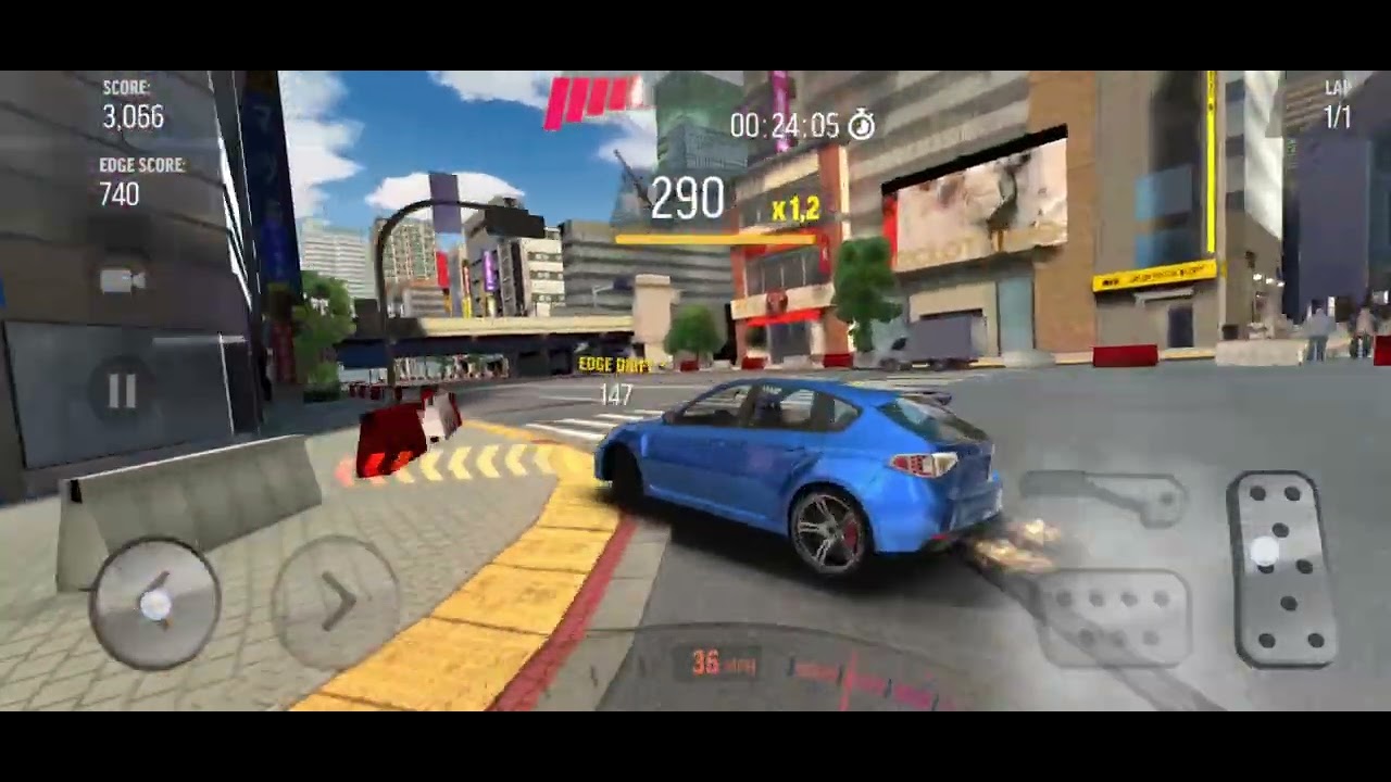 Drift Max PRO Samsung Galaxy A34 5G