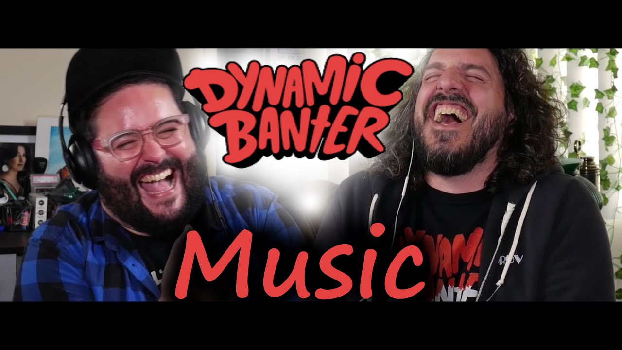 Dynamic Banter Best Music Bits Vol 2