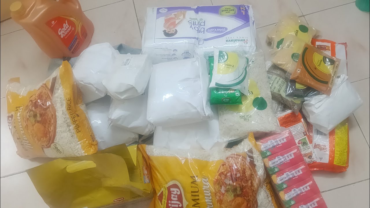 Grossers shopping #D mart # shopping vlog. 🛒