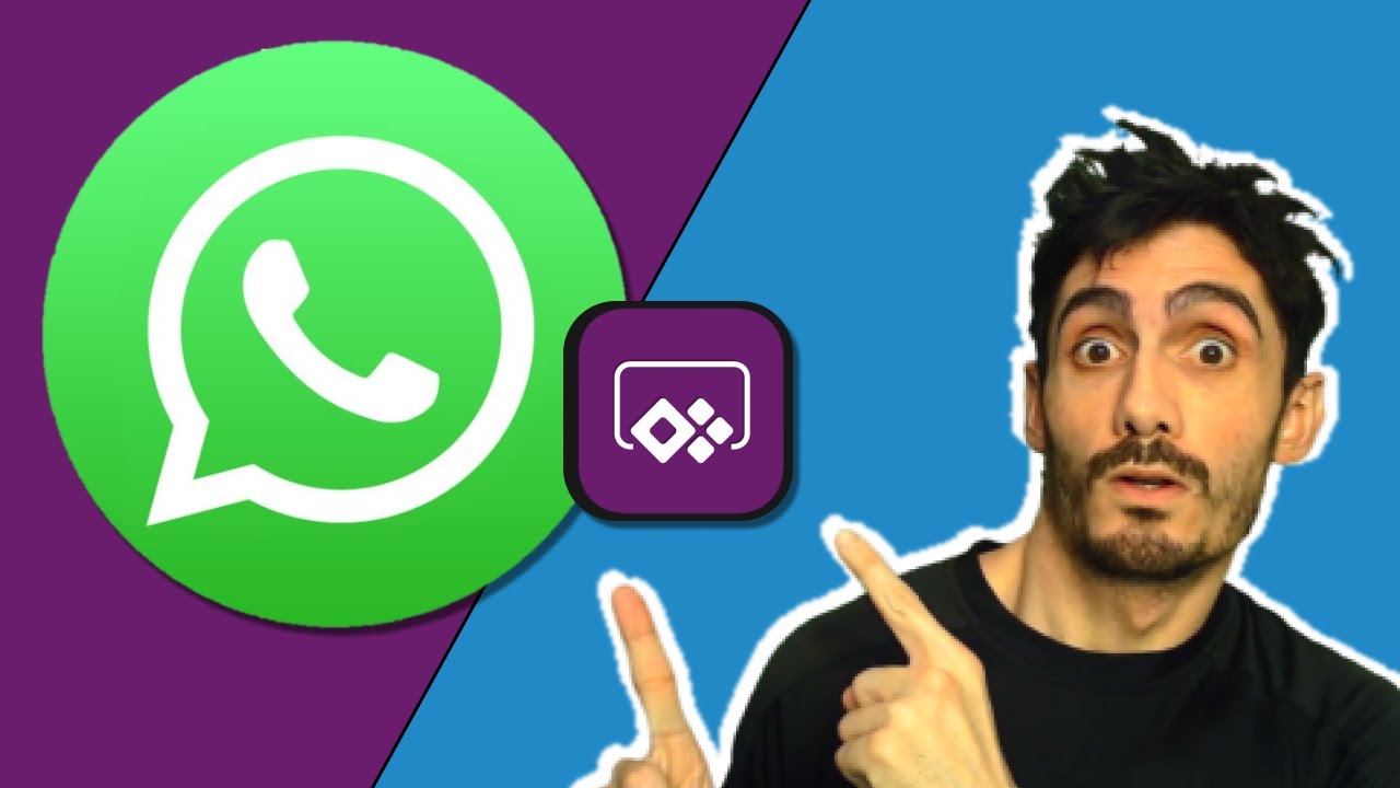 Mensajes a WHATSAPP desde POWER APPS?? 😲