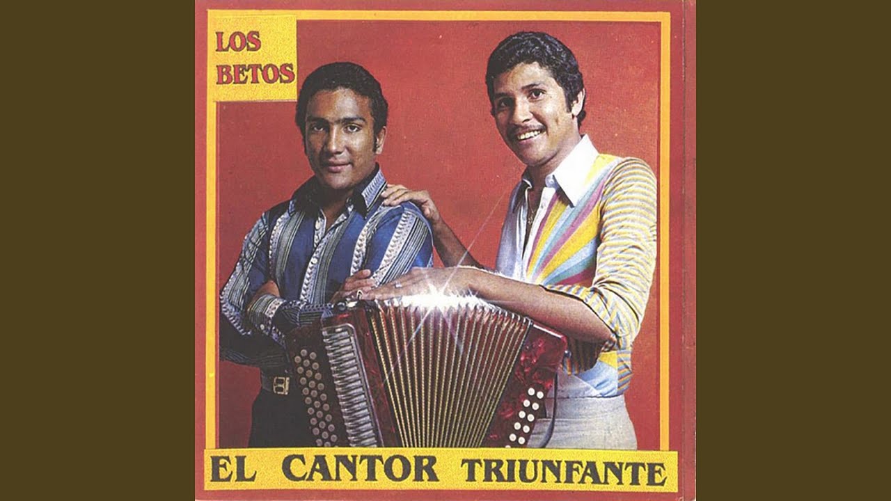 El Cantor Triunfante