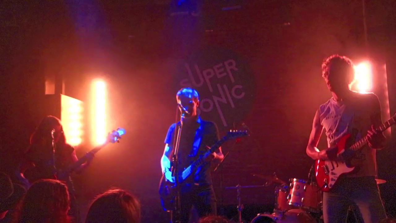 FFSF - I Get Along (The Libertines Cover)