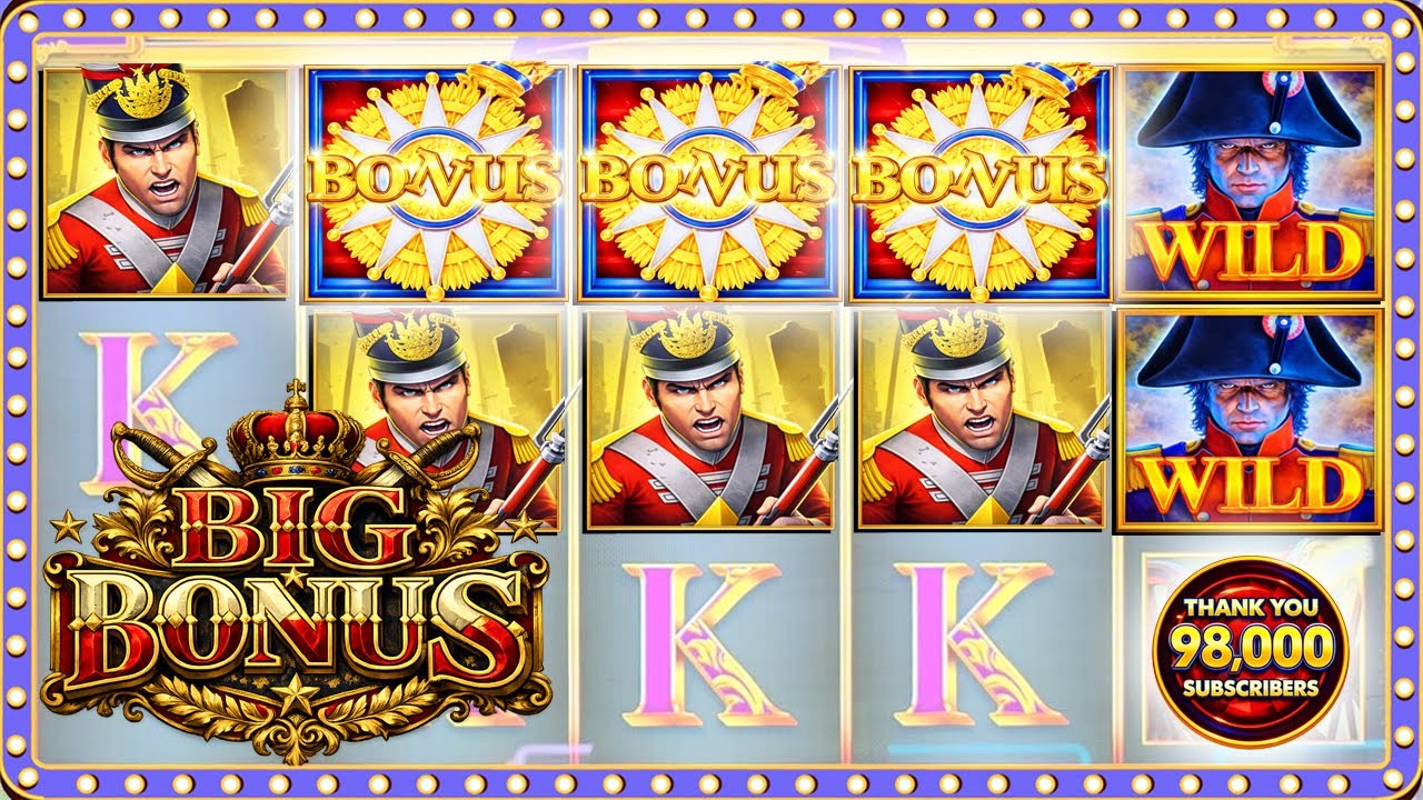 That was a BIG Bonus! HUGE Slot Session 🎰